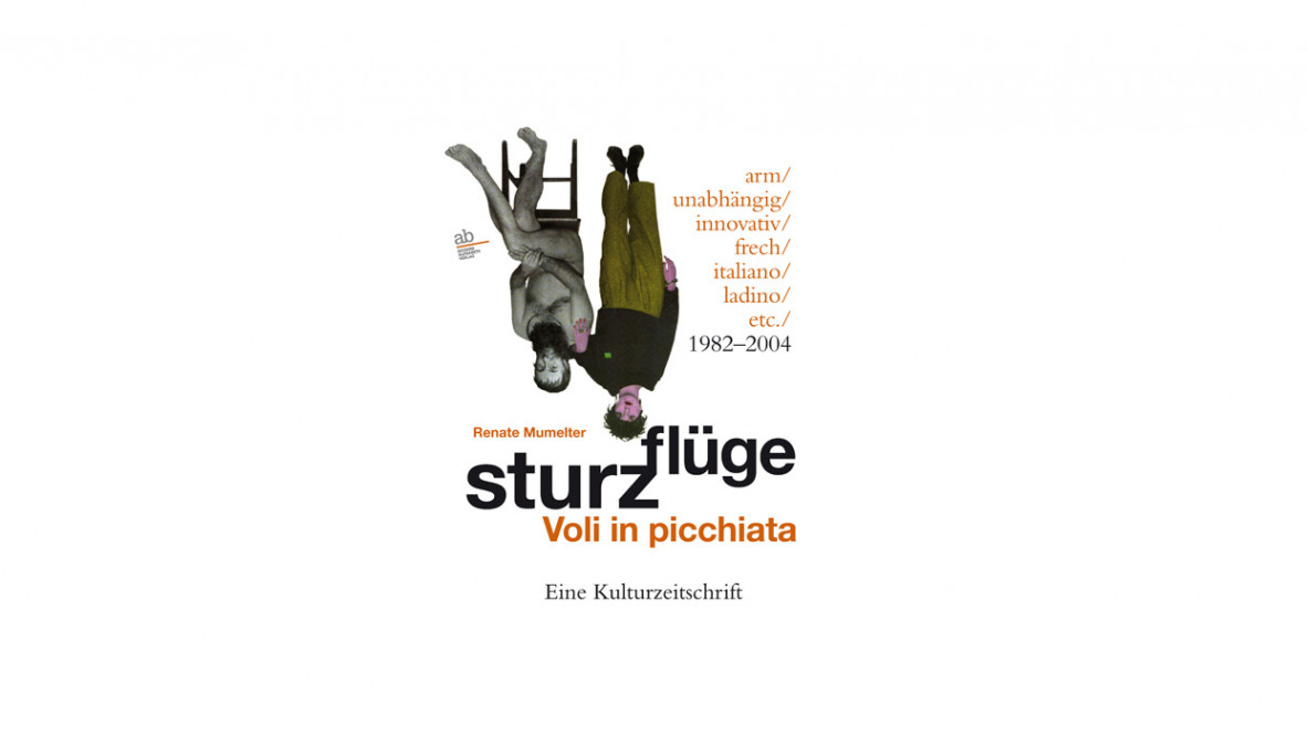 Sturzflüge