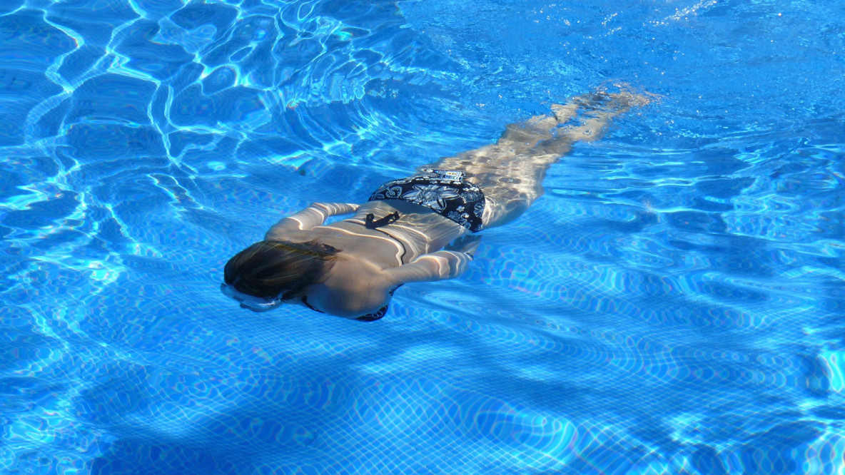 Schwimmen