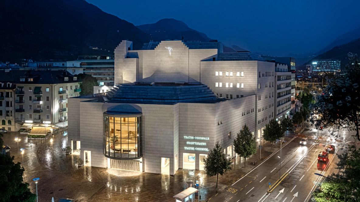 Teatro comunale