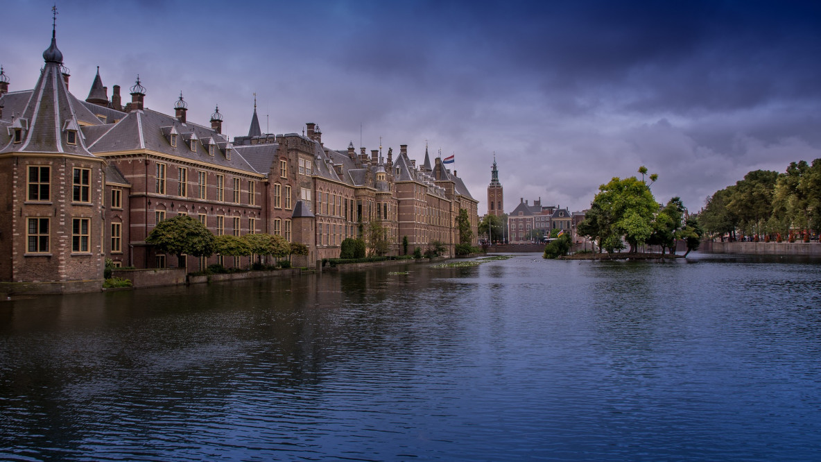 Den Haag