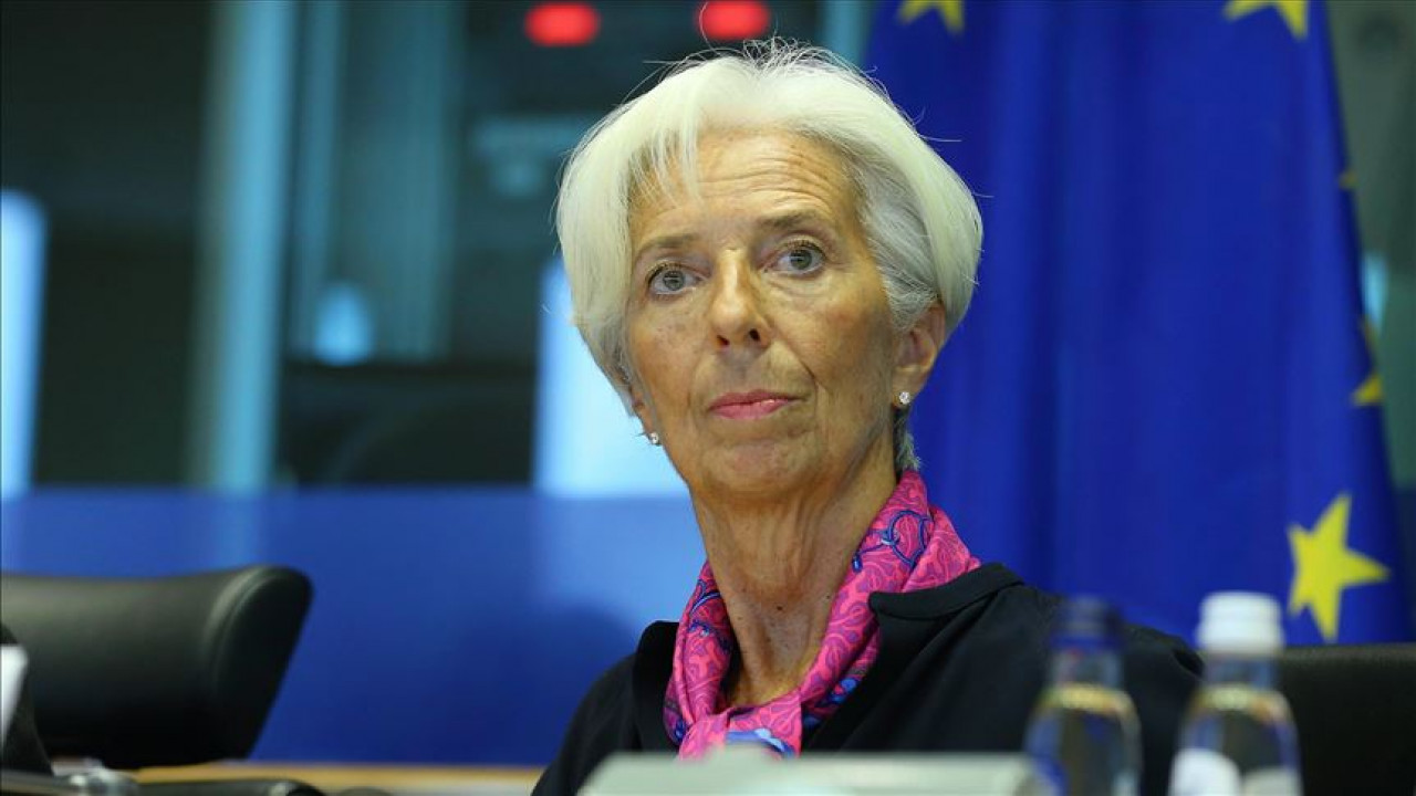 Lagarde, Christin