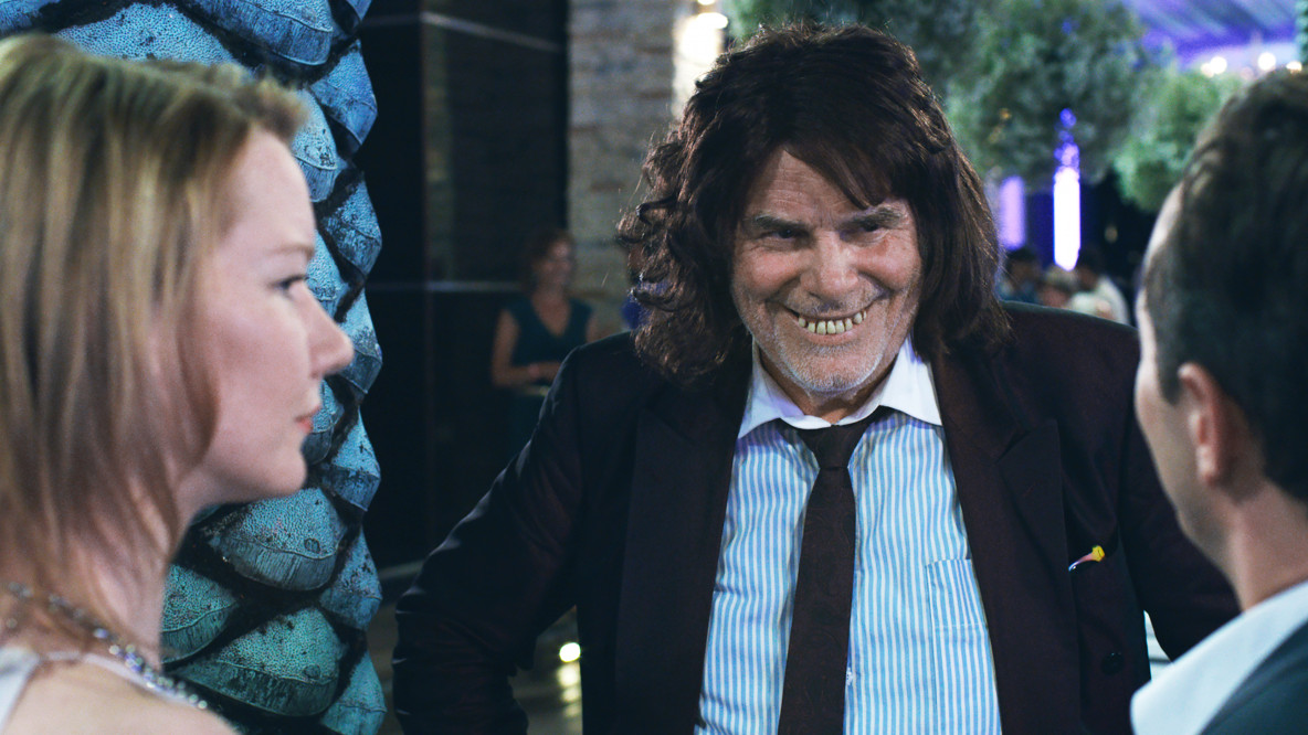 Toni Erdmann