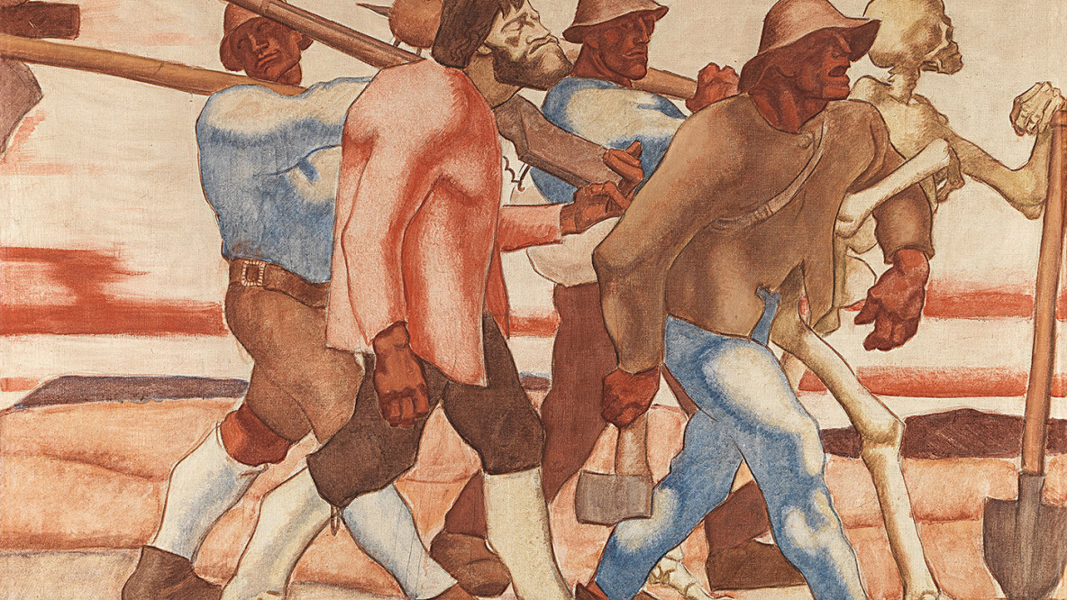Totentanz 1809