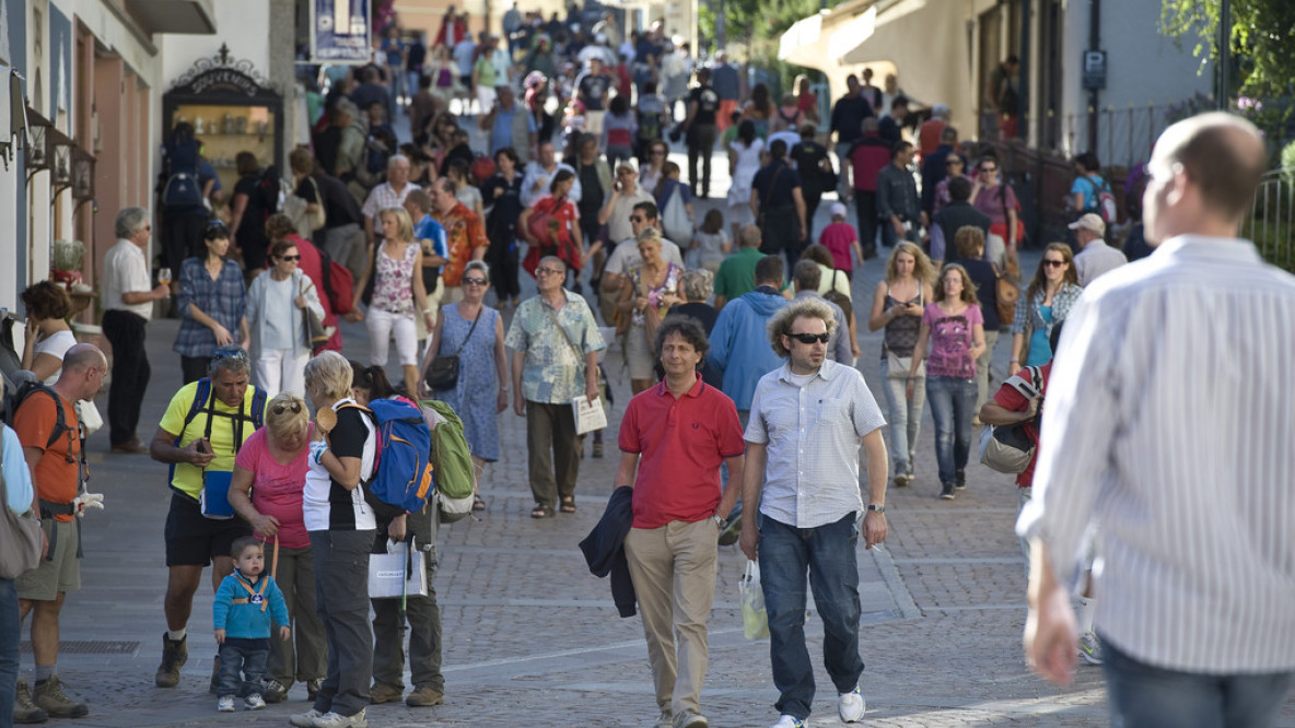 Tourismus