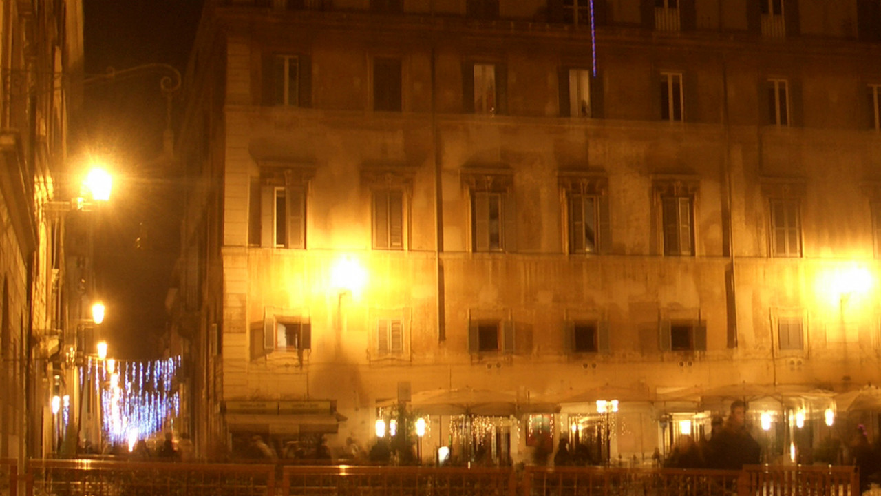 roma