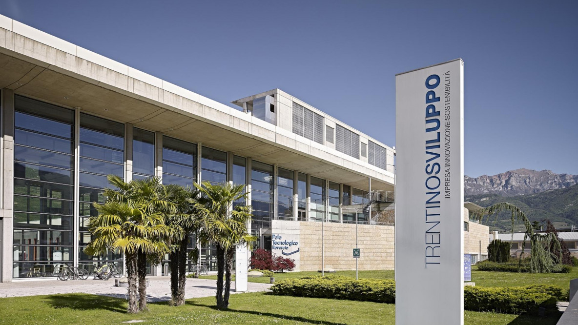 trentinosviluppo_sede