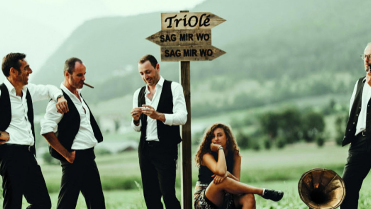 triole
