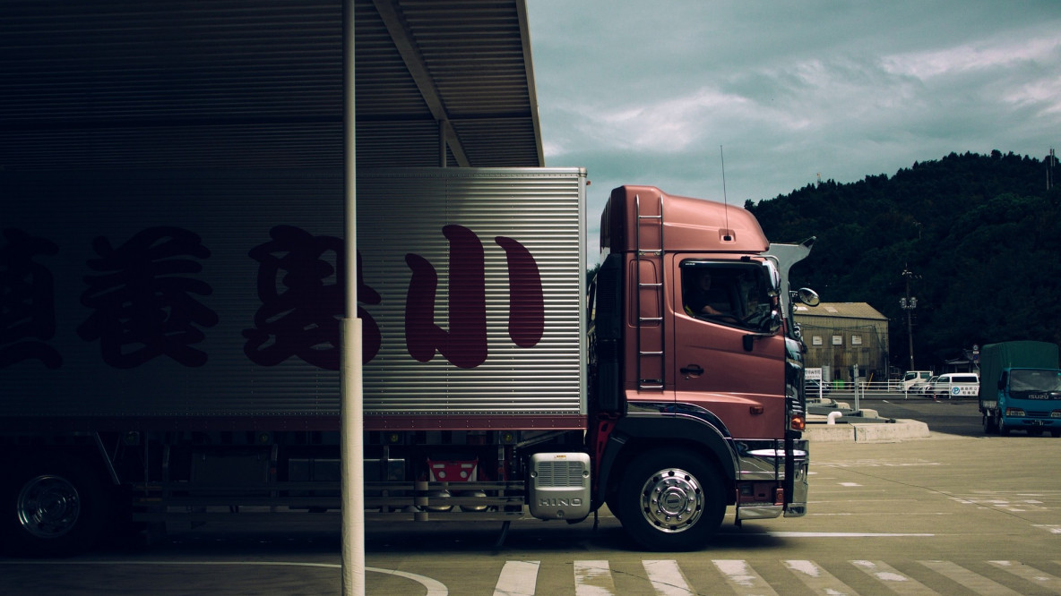 LKW