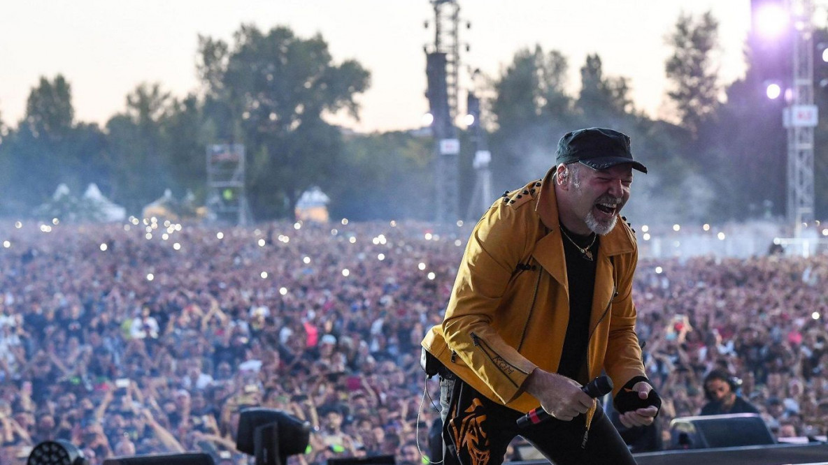 Vasco Rossi