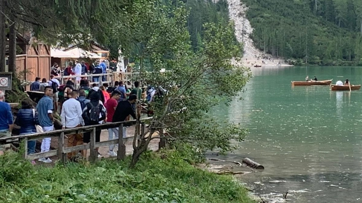 turismo braies