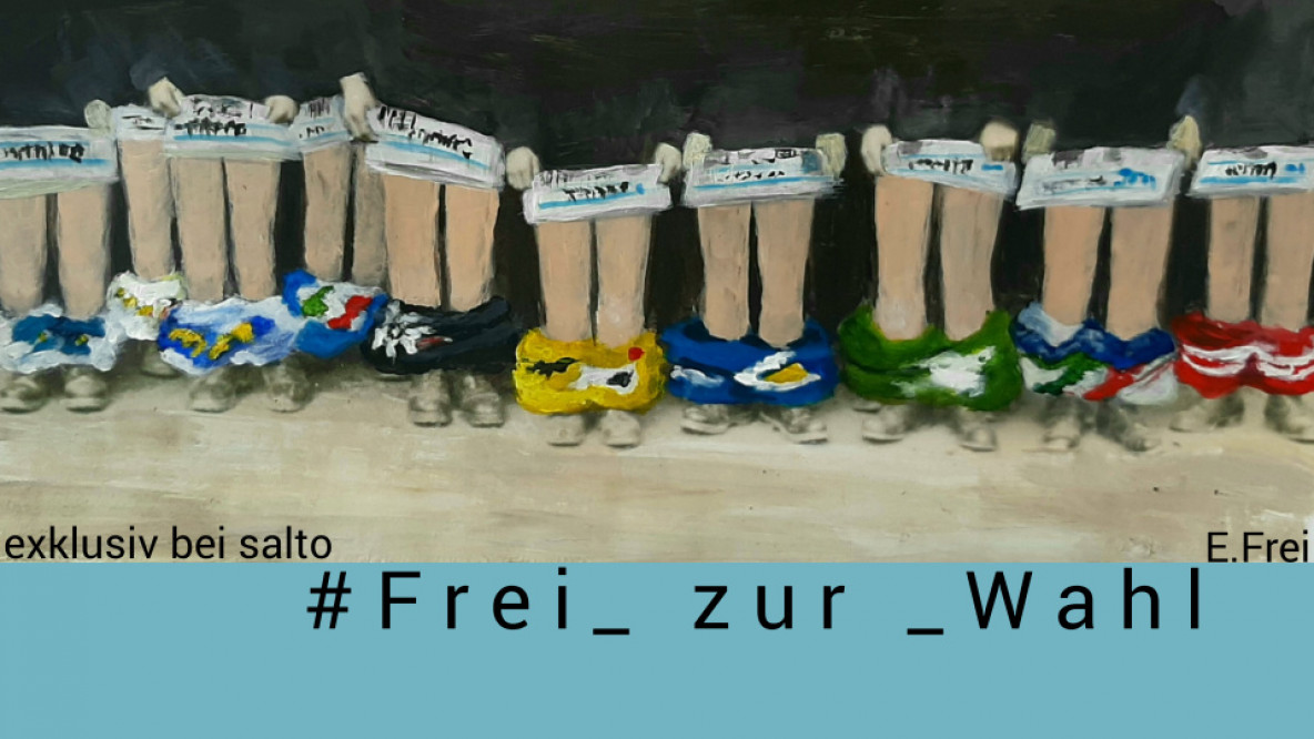 #verdeckte_Umfrage