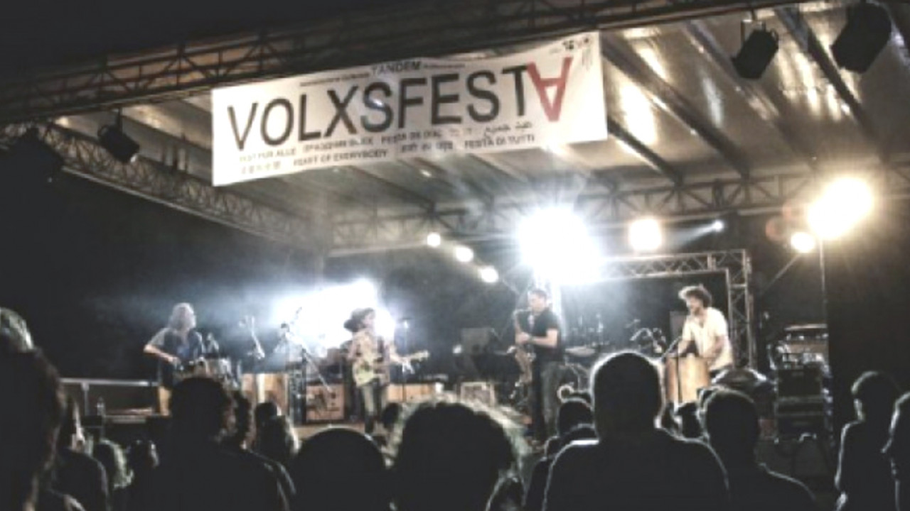 volxfesta