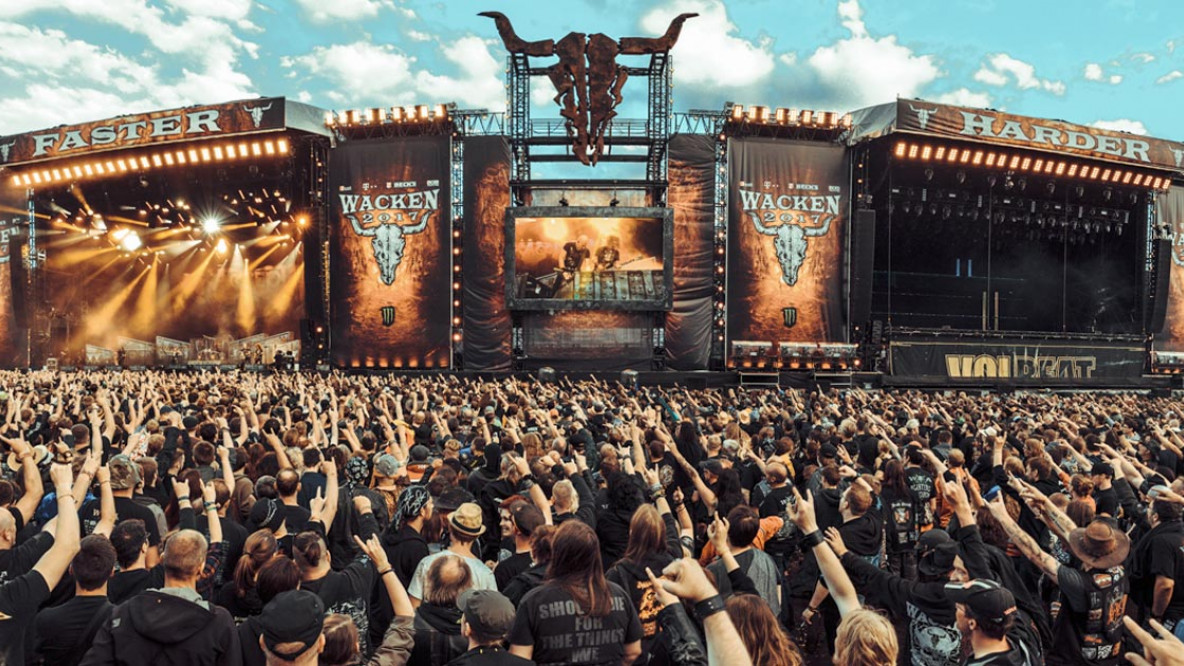 wacken