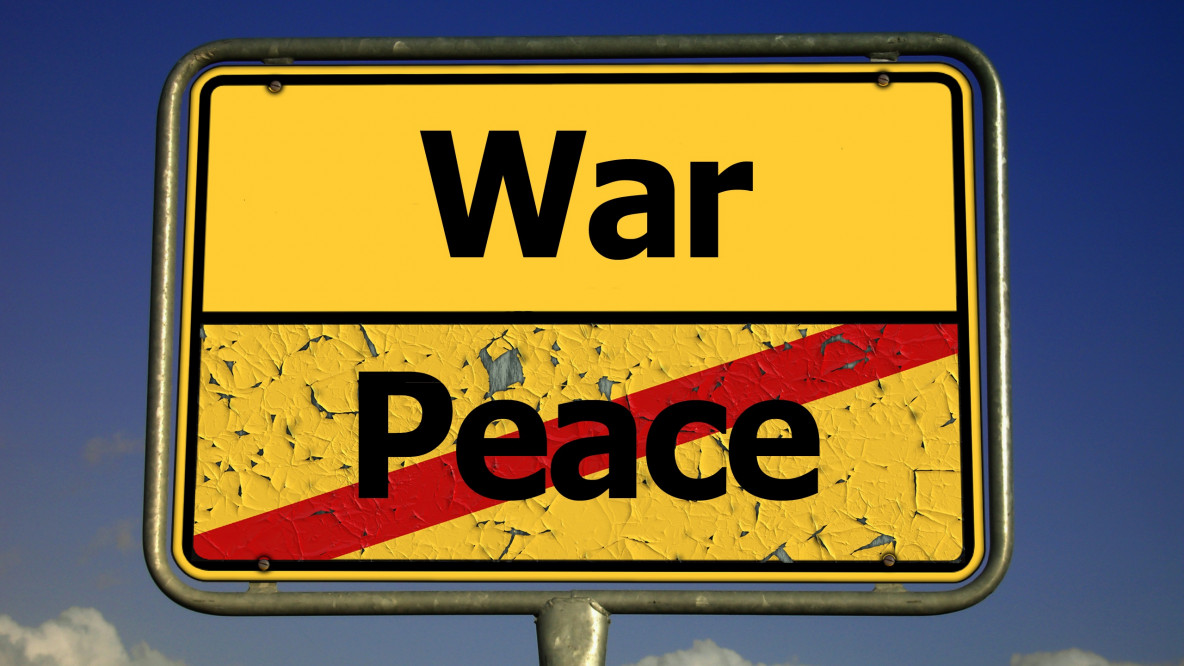 war and peace