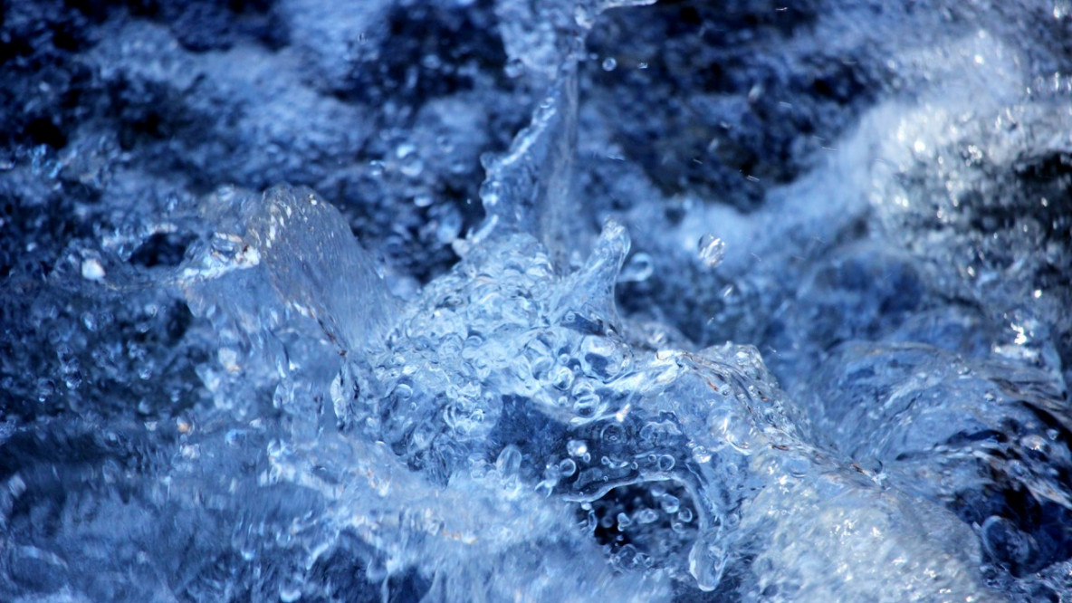 Filmstill FlowingWater