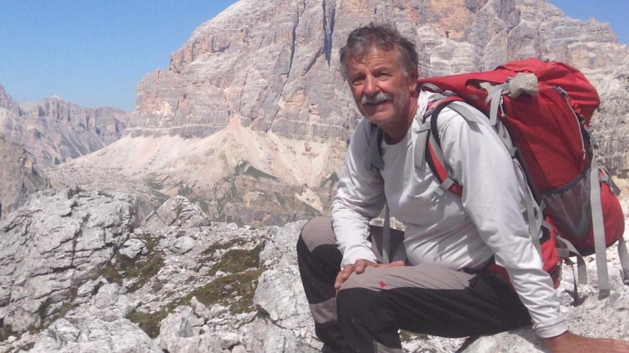 Carlo Alberto Zanella