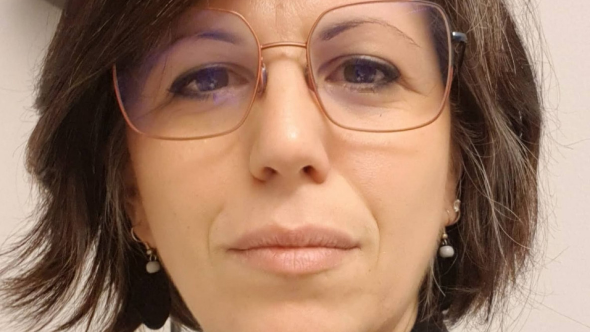 Sigrid Pisano