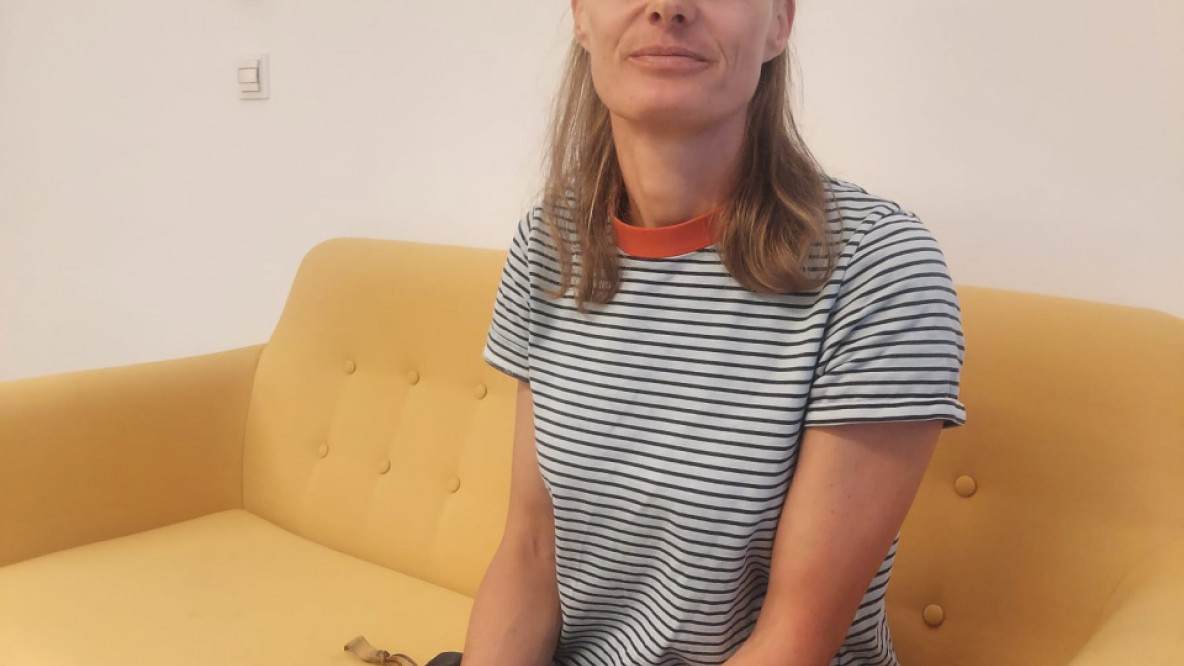 Verena Hafner