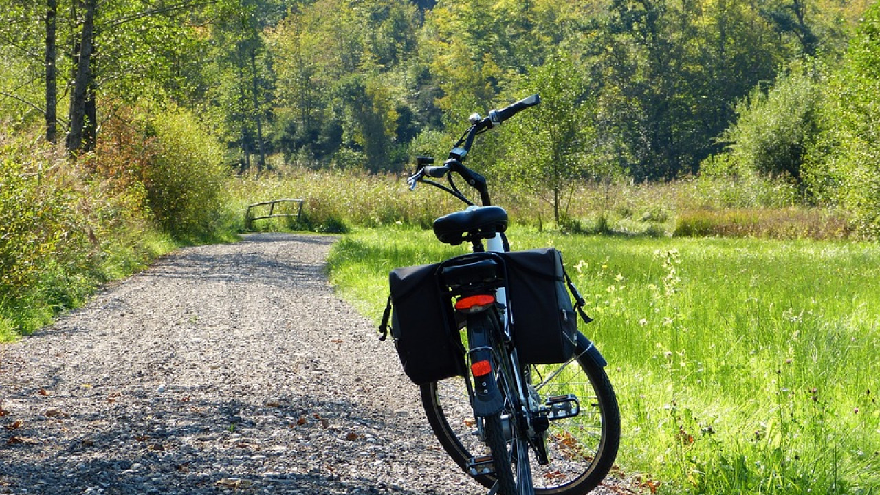 ebike