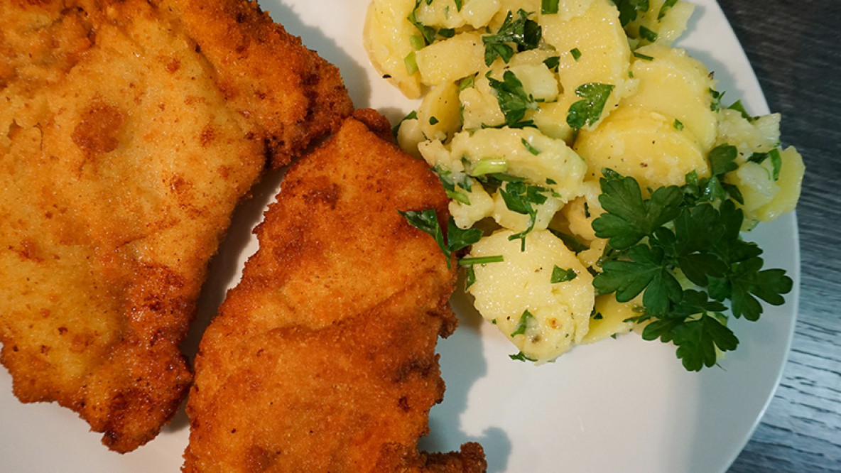 Wiener Schnitzel