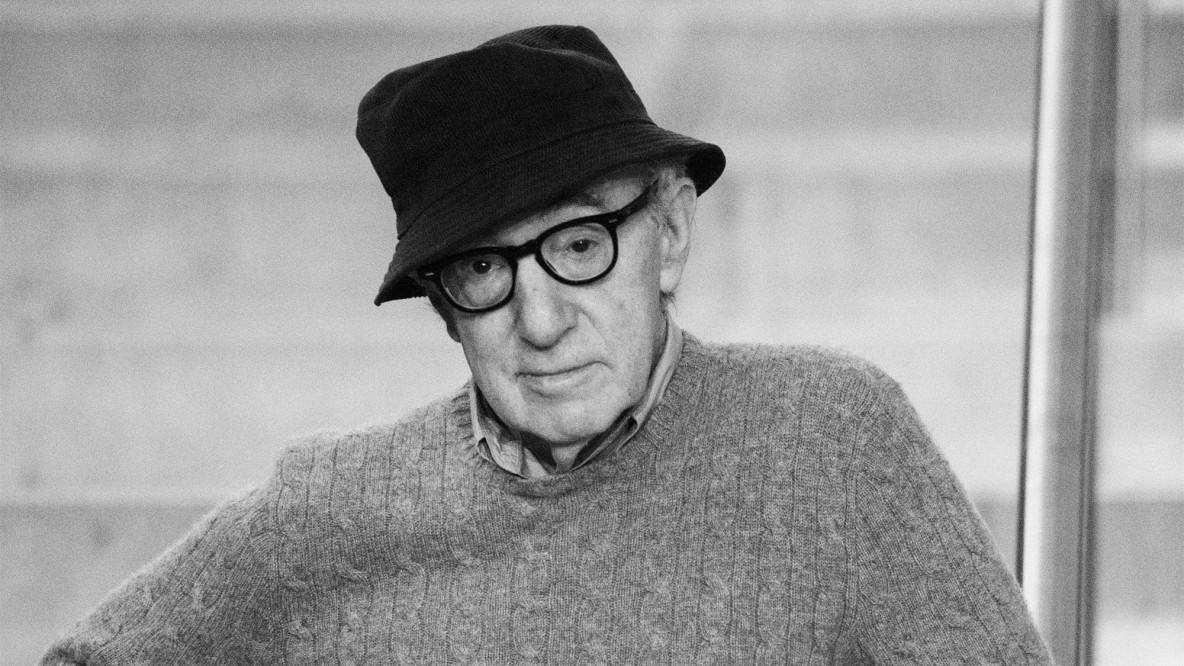 Woody Allen