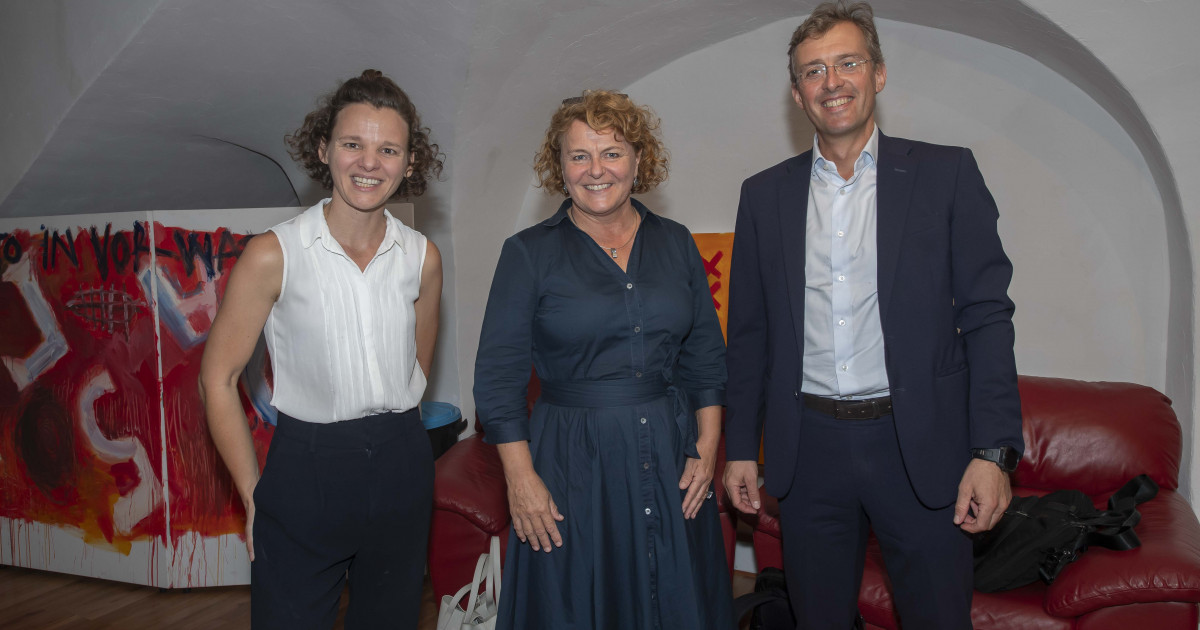 Der blinde Fleck beim Klimaschutz | SALTO