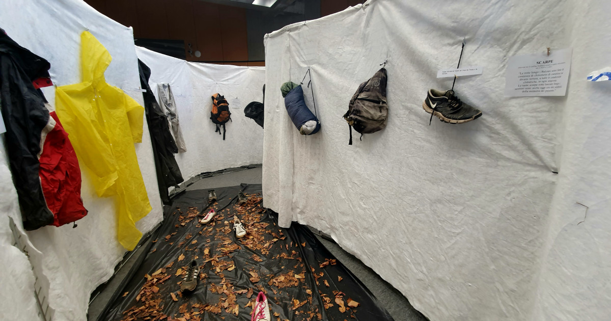 Le vite lungo la rotta balcanica | SALTO