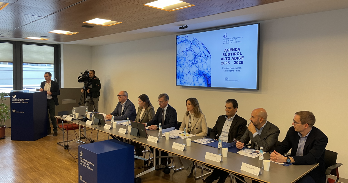 „Den Schornstein gibt es nicht mehr“ | SALTO