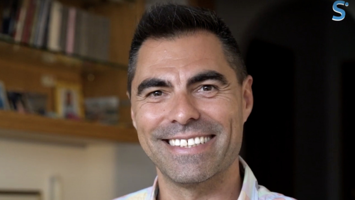 Pau Palacios