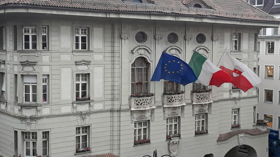 Municipio di Bolzano