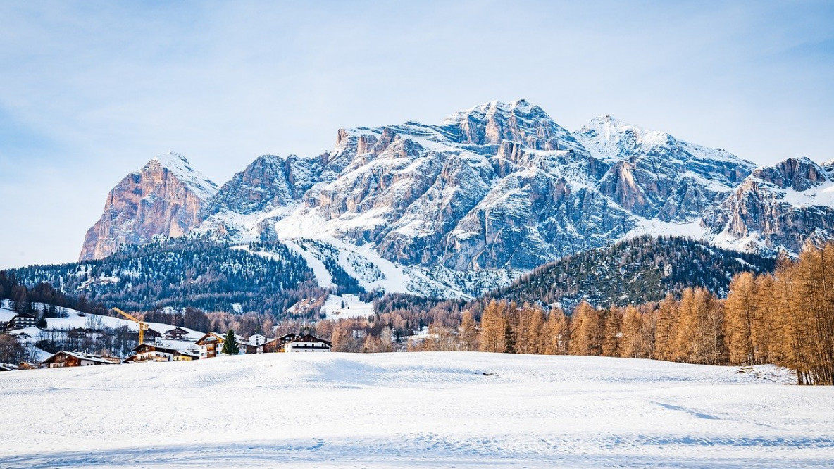 Cortina