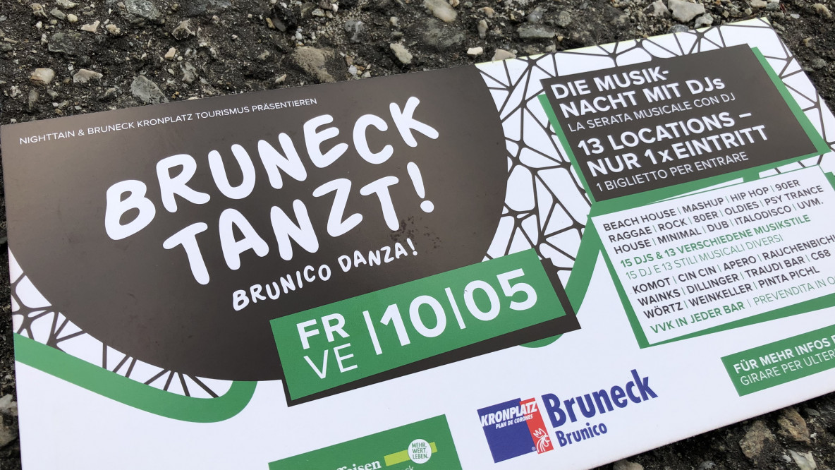 Bruneck tanzt (2024)