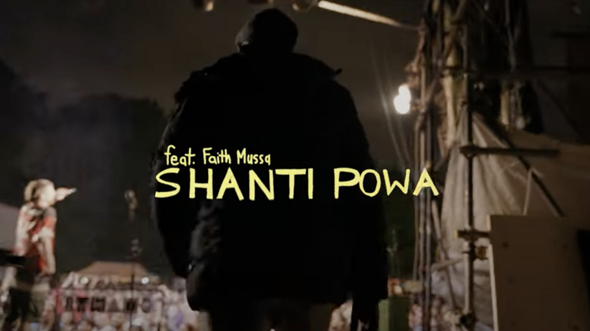 Shanti Powa feat. Faith Mussa: „Opportunity“