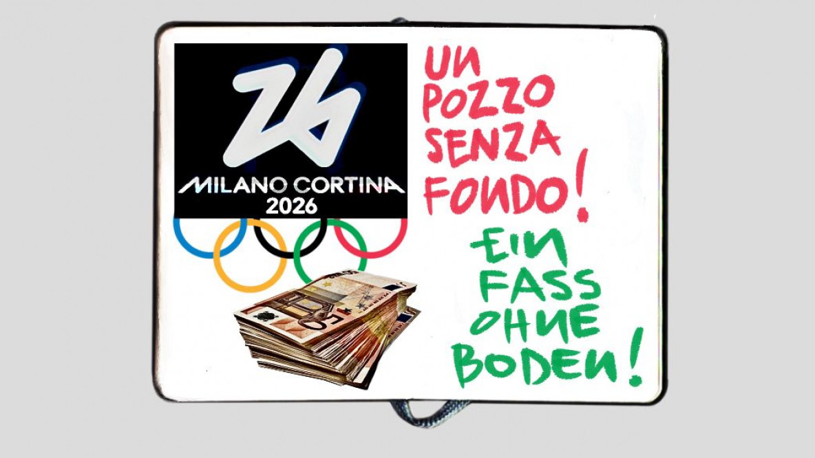 Benno Simma, Simmantics, Cortina