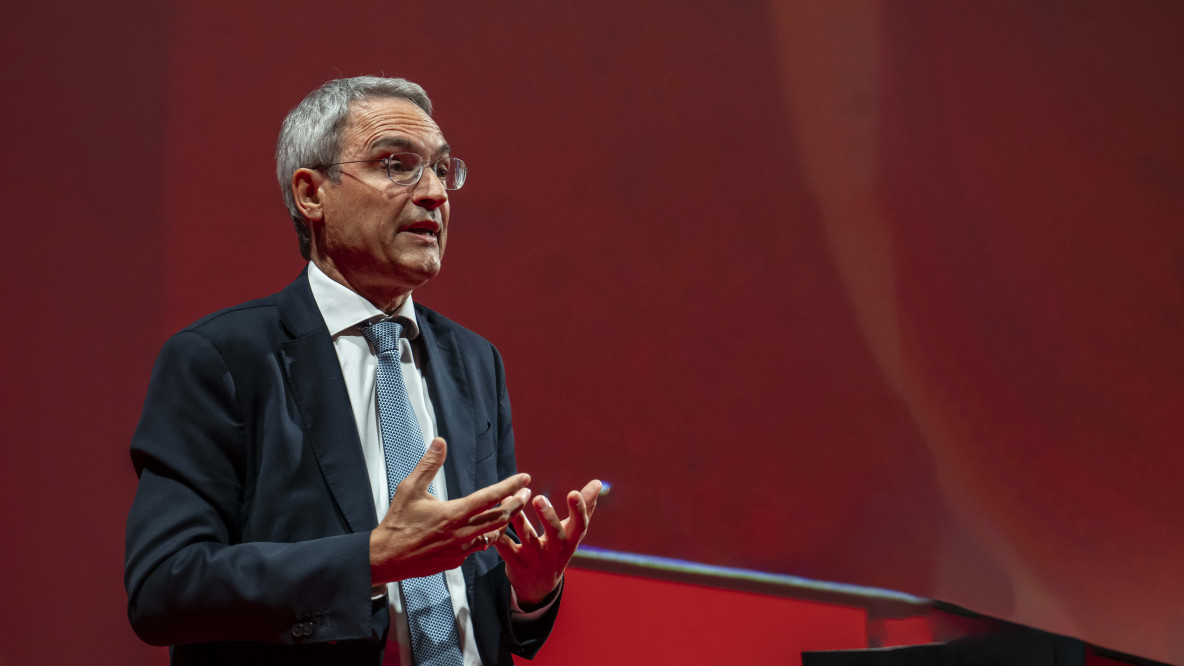 Dieter Steger