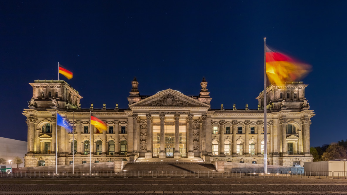 Bundestag
