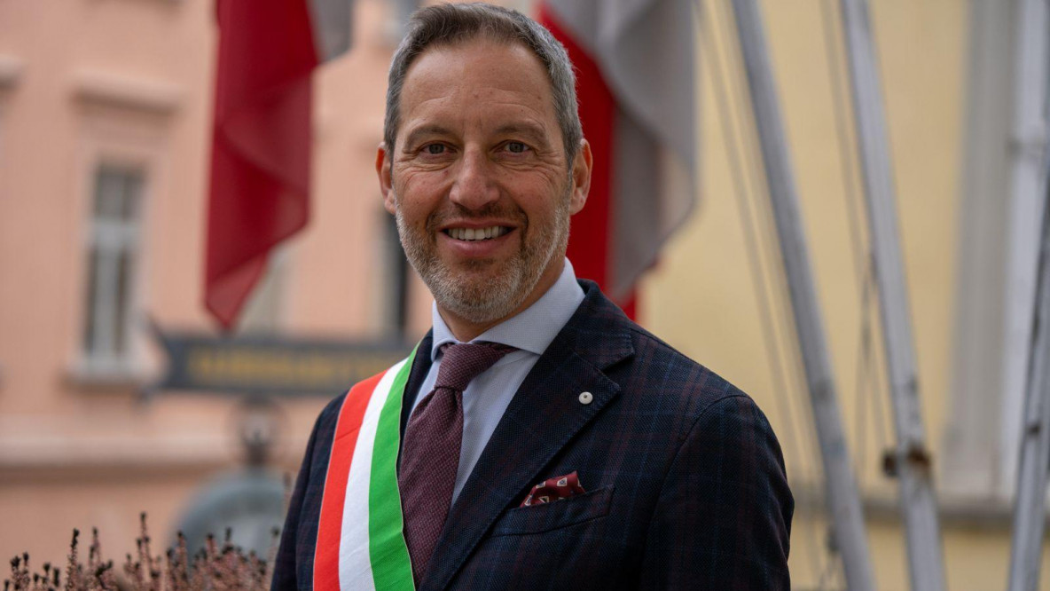 Dario Dal Medico