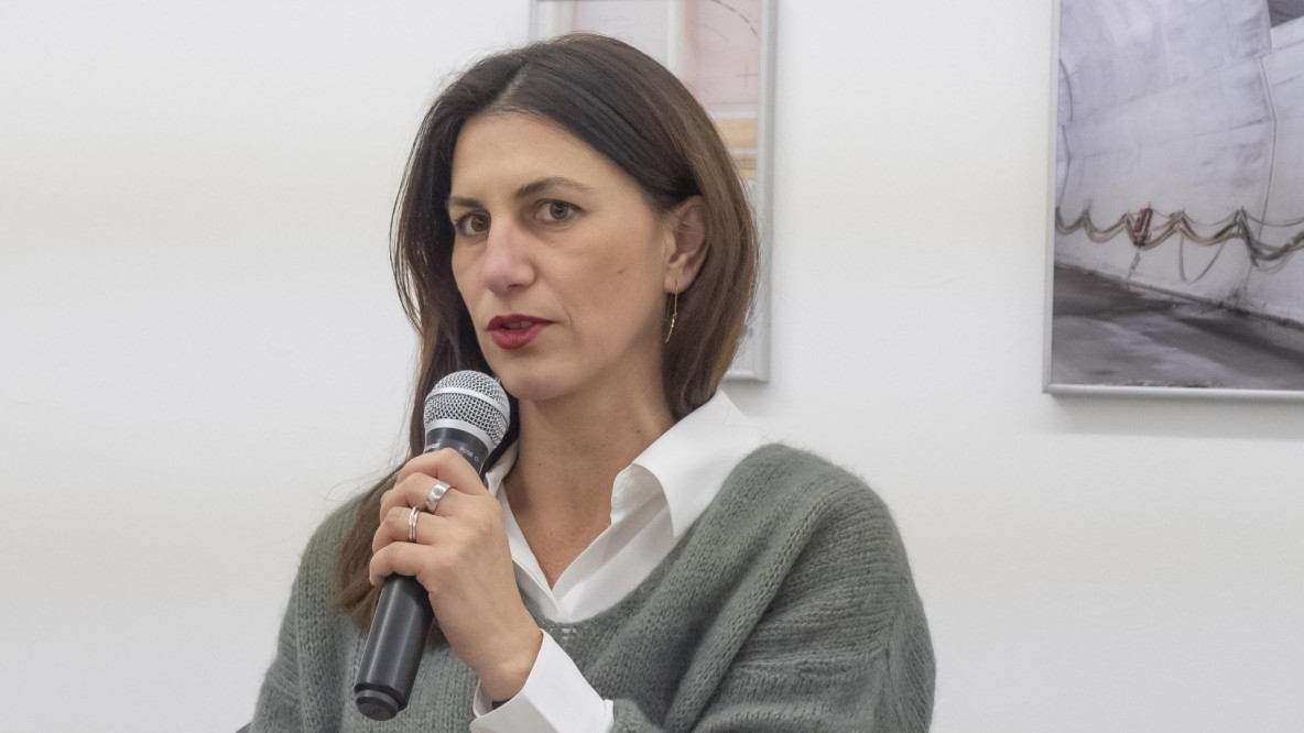 Francesca Cirilli