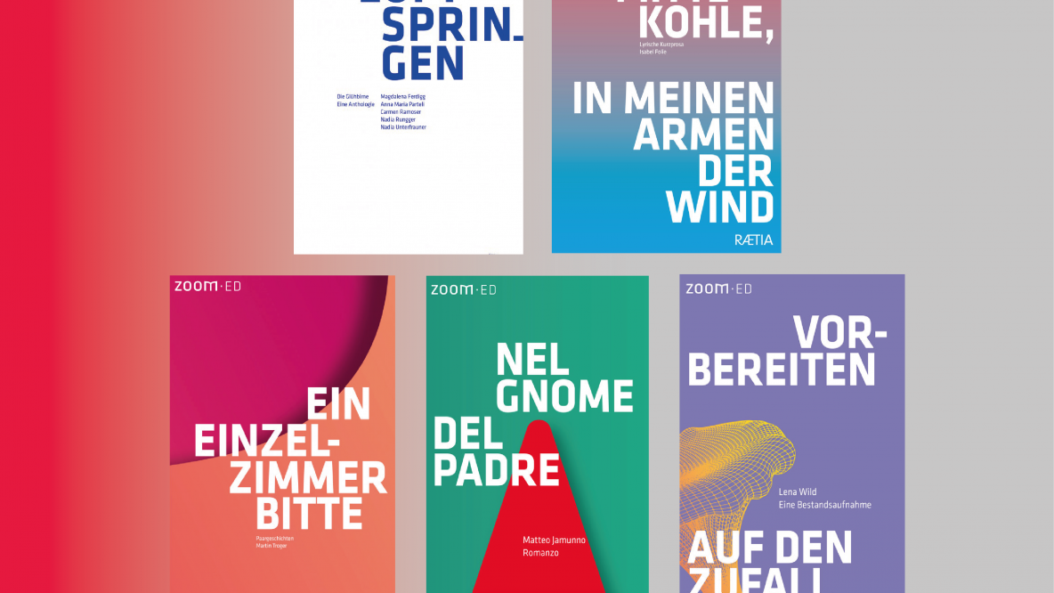 Best of ZOOM-ED, Jahr 1 bis 5