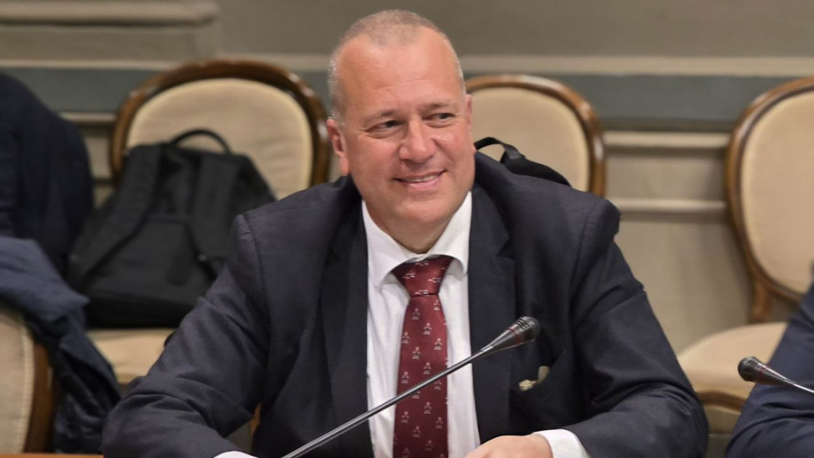 Alessandro Urzì