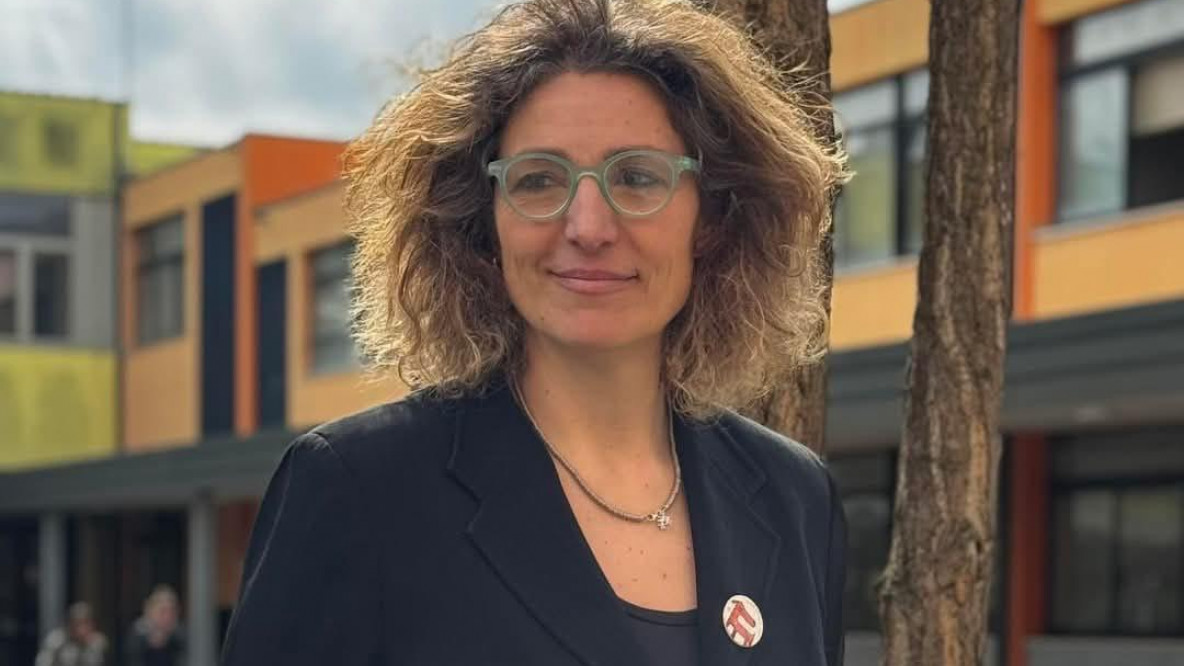 Francesca Schir
