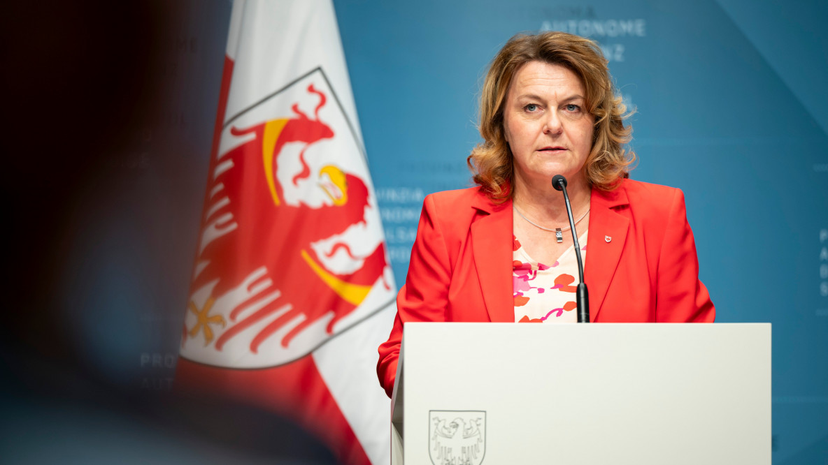 Rosmarie Pamer