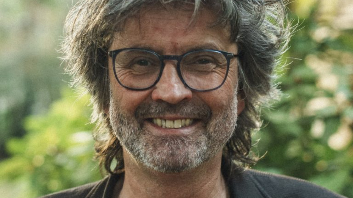 Florian Mayr