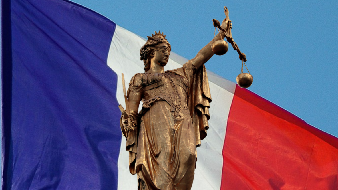 Justitia