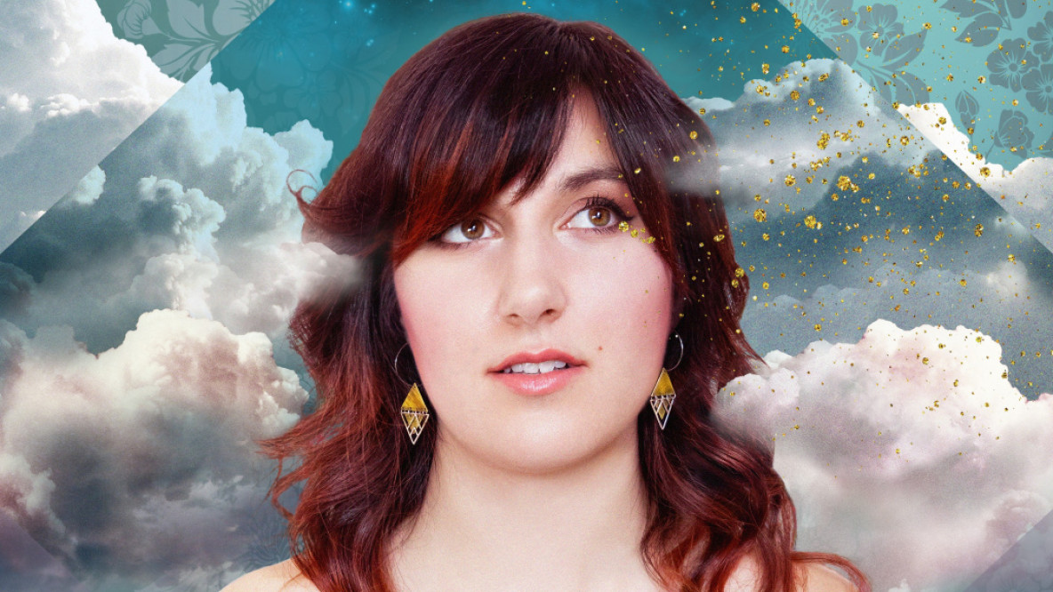 Maitea: Album-Cover, 2023.