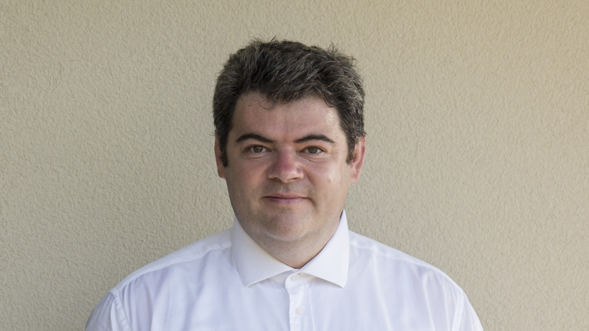 Matthias Obrist