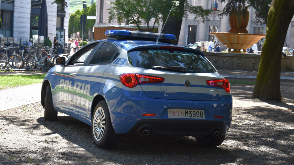 polizia