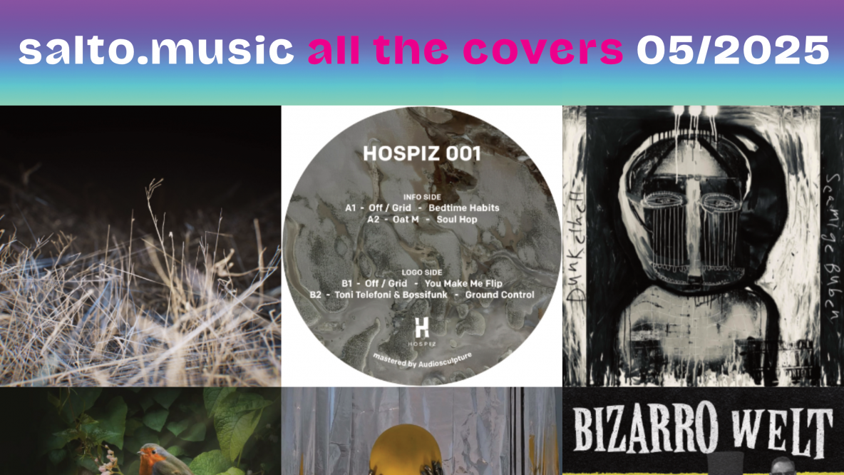 Releases 05/2025