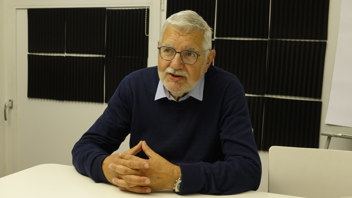 Rudolf Meraner