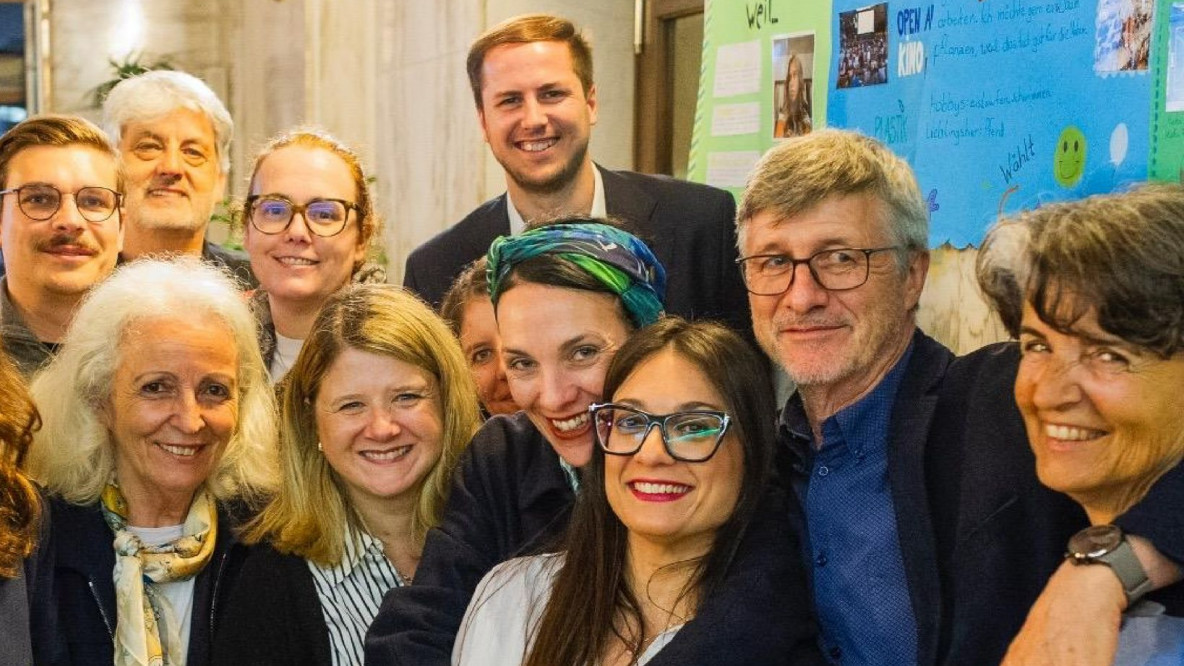SVP, Mutiges Merano coraggiosa